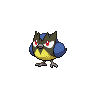 Rookidee game sprite