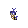 Sensect Spiel-Sprite