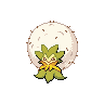Eldegoss game sprite