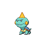 Kamehaps Spiel-Sprite