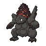 Coalossal game sprite