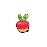 Applin game sprite