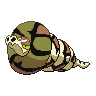 Sandaconda game sprite