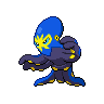 Kaocto Spiel-Sprite