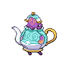 Mortipot Spiel-Sprite