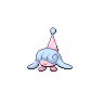 Hatenna game sprite
