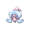 Hattrem game sprite