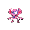 Impidimp game sprite