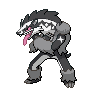 Barrikadax Spiel-Sprite