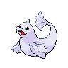 Dewgong game sprite