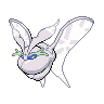Frosmoth game sprite