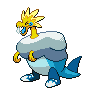 Sprite di Arctozolt