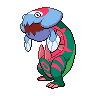 Sprite di Dracovish