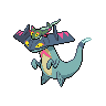 Sprite di Drakloak