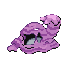 Muk game sprite