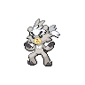 Dakuma Spiel-Sprite