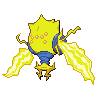 Regieleki Spiel-Sprite