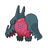 Regidrago game sprite