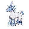 Sprite di Glastrier