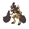 Kleavor game sprite