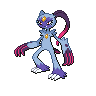 Sprite de Sneasler
