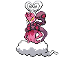 Enamorus game sprite