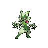 蒂蕾喵 遊戲形象圖