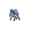 Sprite di Nymble