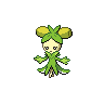 Dolliv game sprite