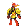 Sprite de Armarouge