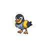 Sprite di Wattrel
