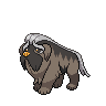 Mabosstiff game sprite