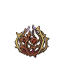 Horrerba Spiel-Sprite
