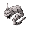 Onix game sprite