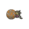 Relluk Spiel-Sprite