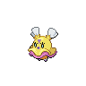 Flittle game sprite