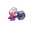 Tinkatuff game sprite