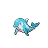 Palafin game sprite