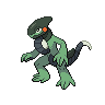 Sprite di Cyclizar