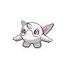 Sprite de Cetoddle