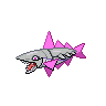 Veluza game sprite
