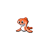 Sprite de Tatsugiri