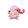 Scream Tail game sprite