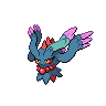 Sprite de Melenaleteo