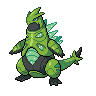 Sprite de Iron Thorns