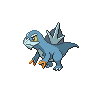 Arctibax game sprite