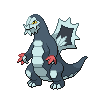 Baxcalibur game sprite