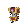 Sprite di Gimmighoul